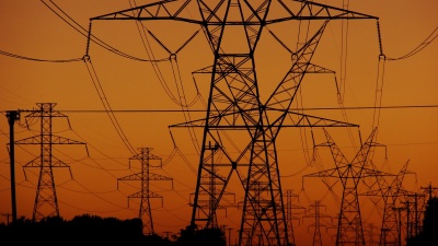 Police launch inspection at Serbian utility EPS
